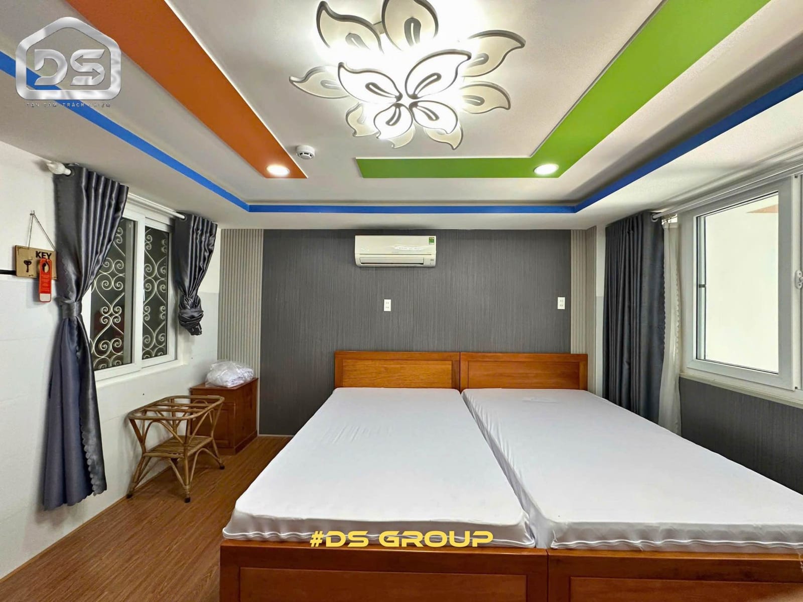 Apartment in Nha Trang #165 2