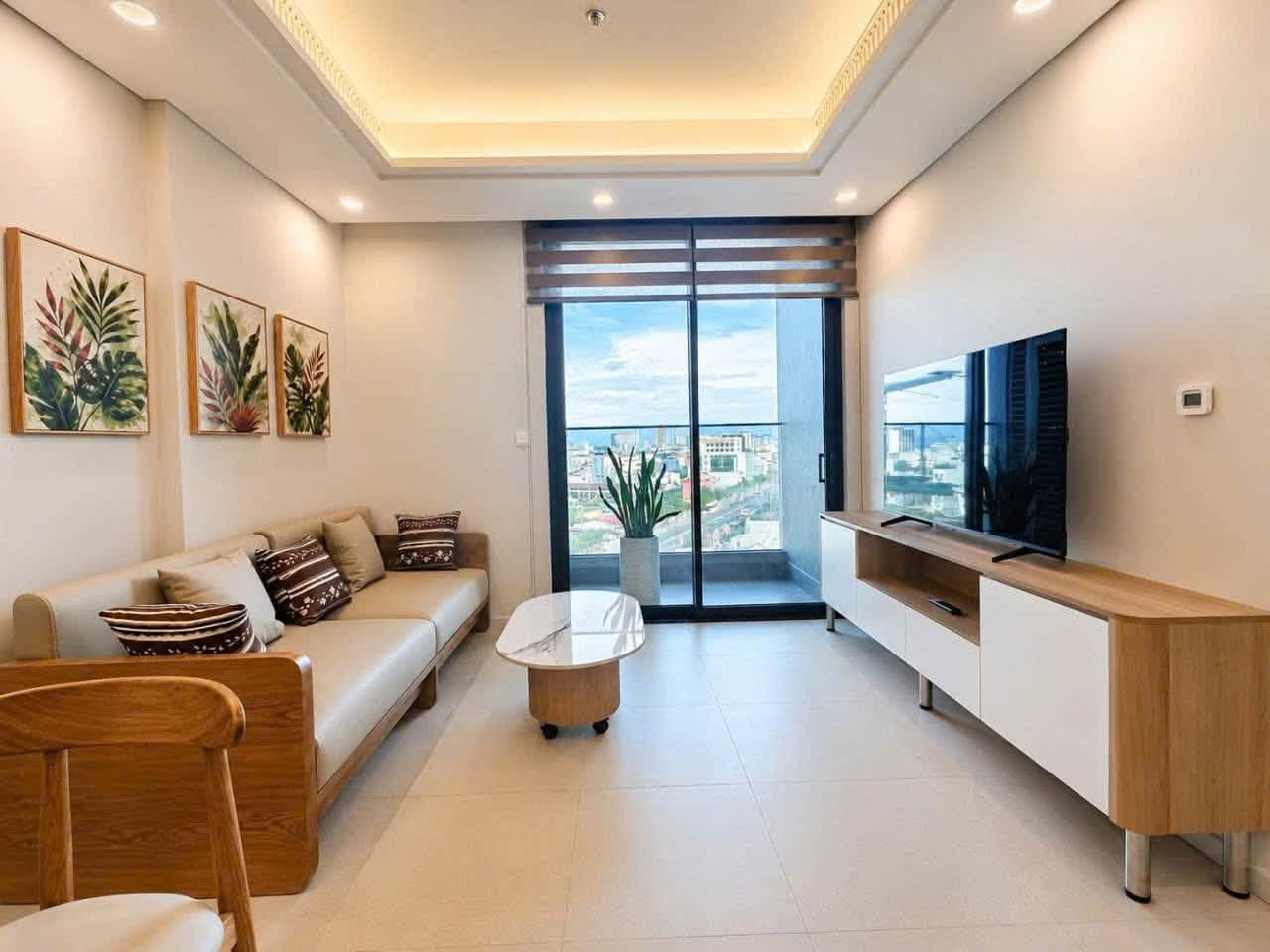 Apartment with 1 bedroom in Nha Trang #164 3