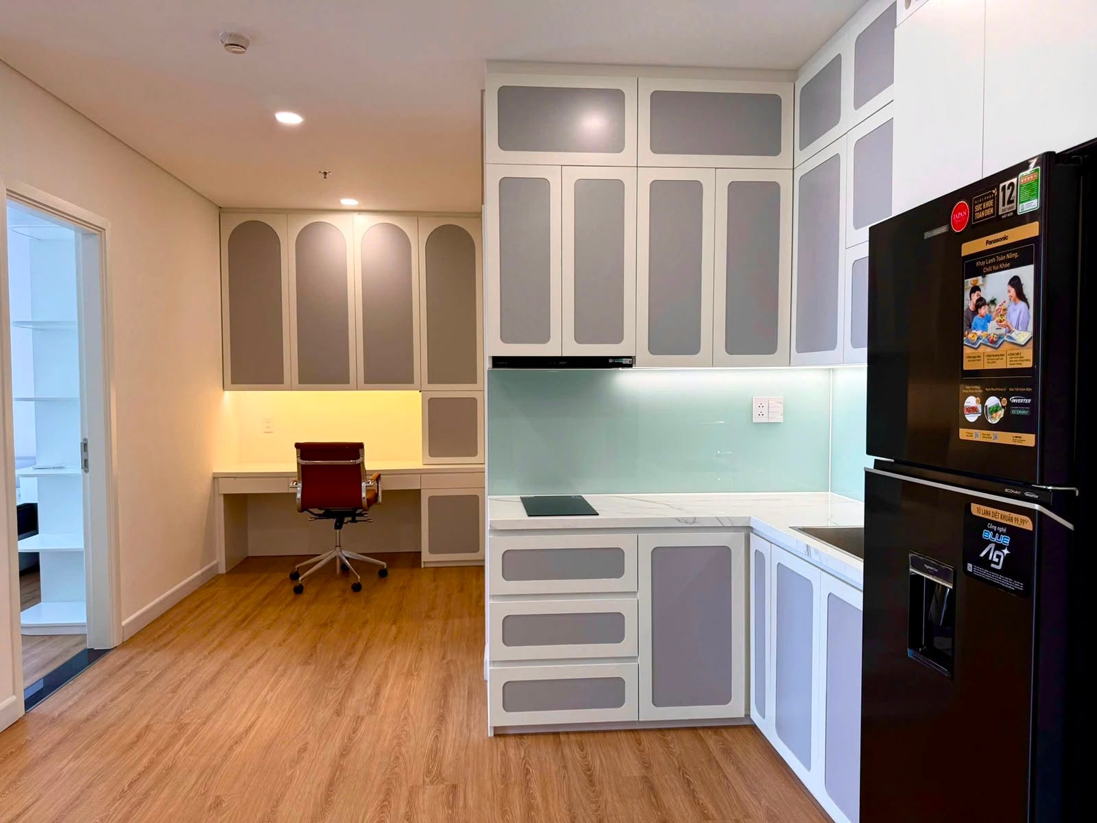 Apartment with 1 bedroom in Da Nang #172 2