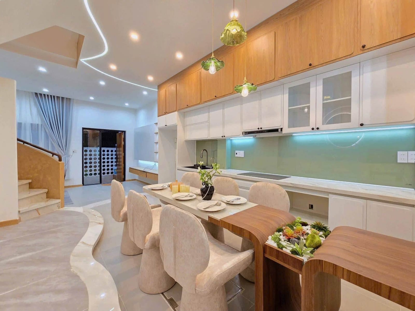House in Da Nang #167 2