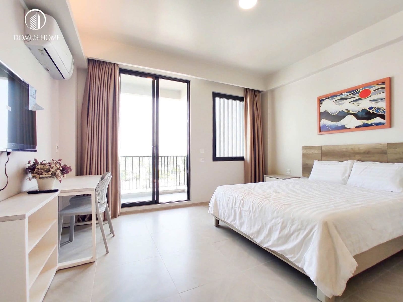 Studio in Nha Trang #163 4