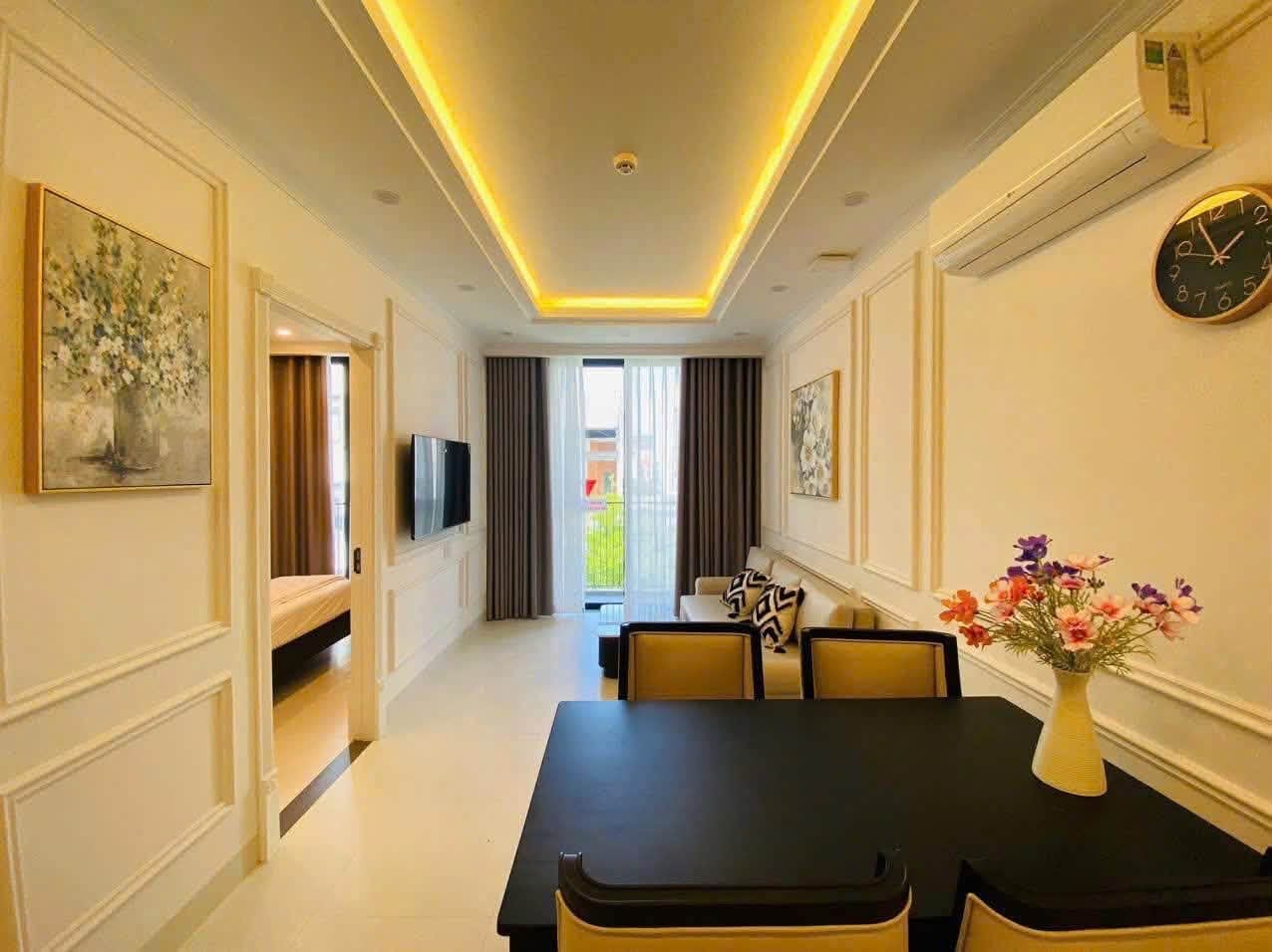 Apartment with 1 bedroom in Da Nang #166 3