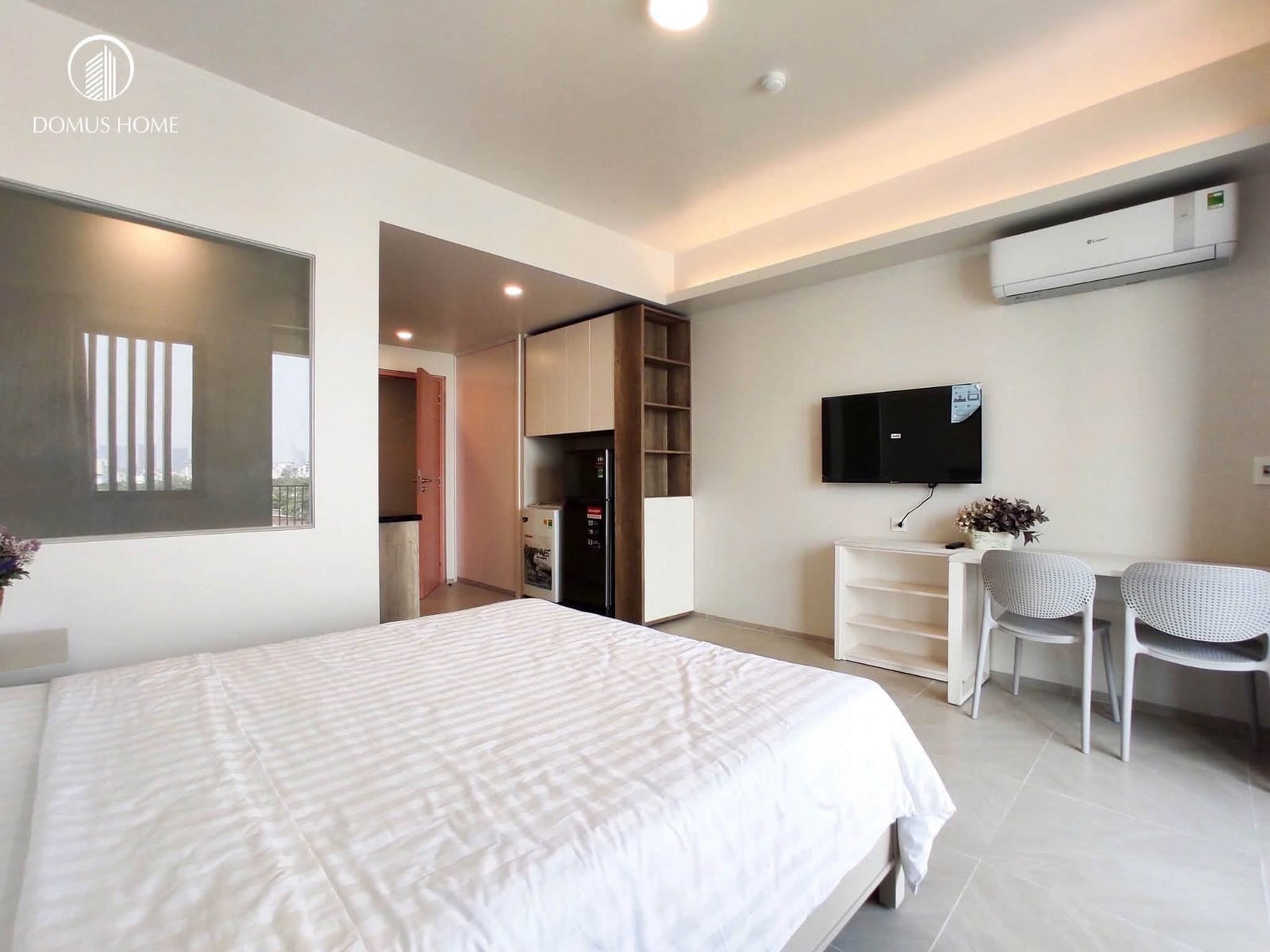 Studio in Nha Trang #163 3