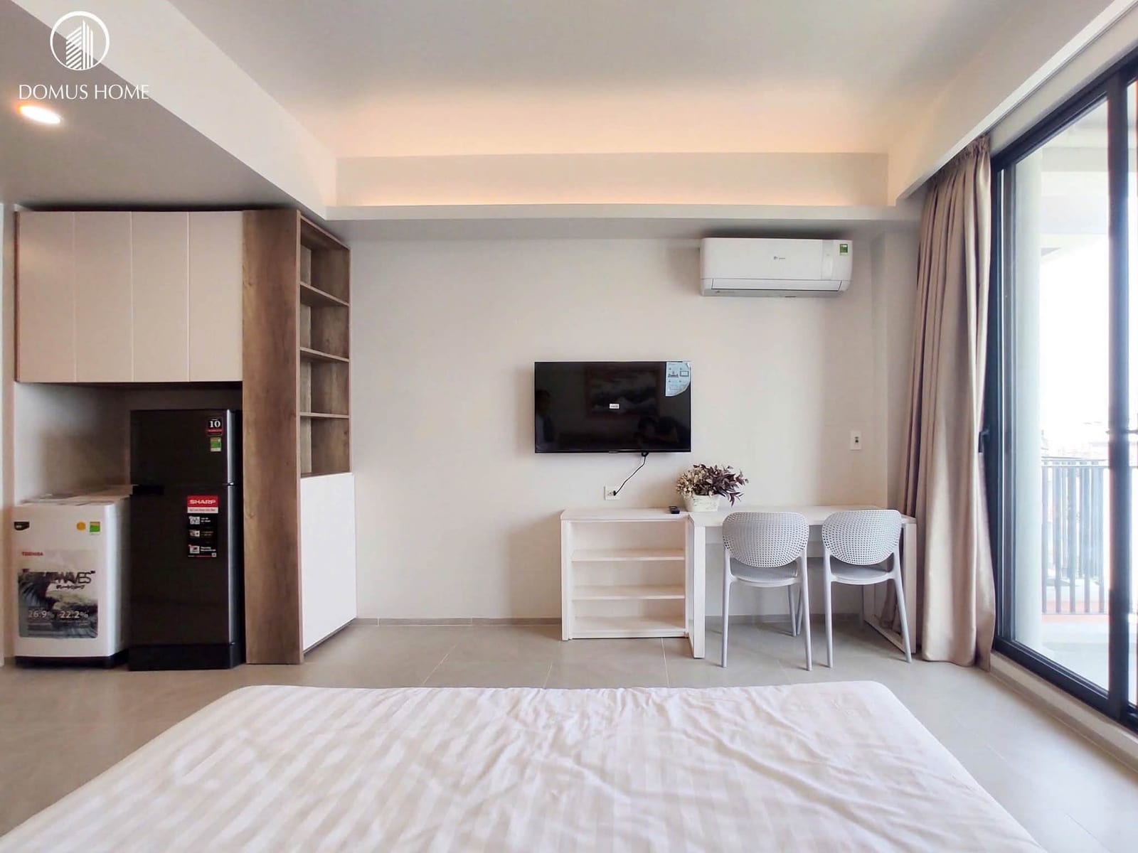 Studio in Nha Trang #163 2