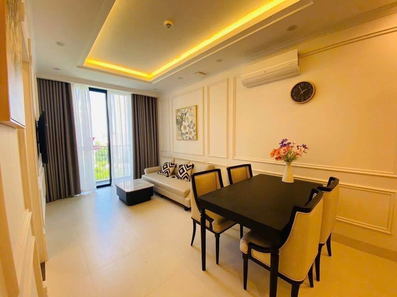 Apartment with 1 bedroom in Da Nang #166 2