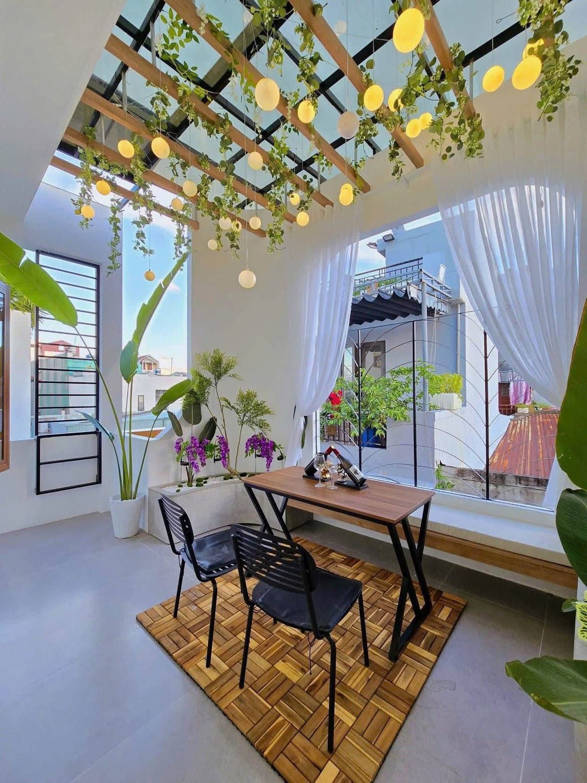House in Da Nang #167 4