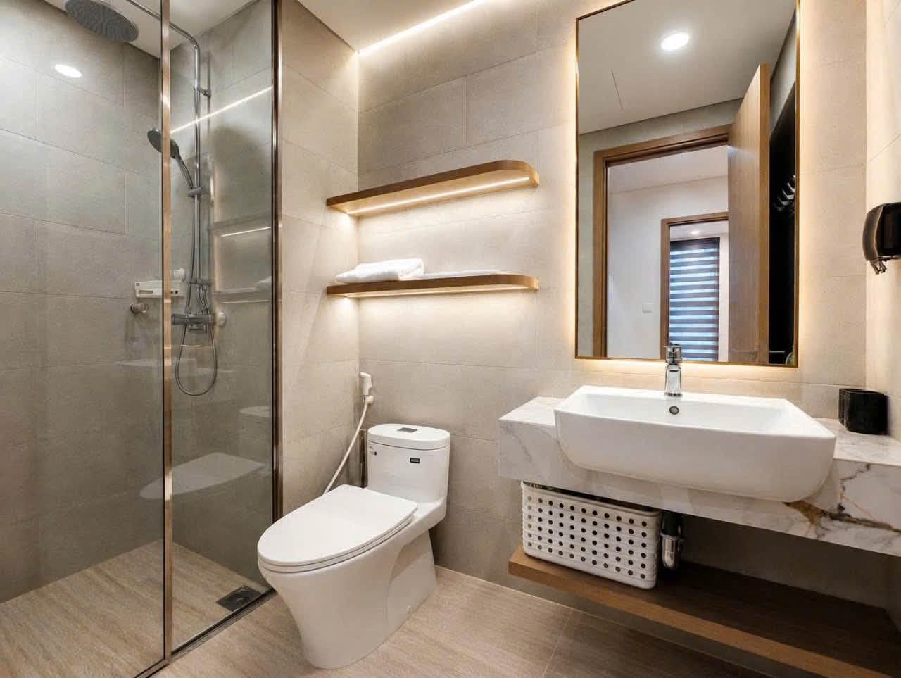 Apartment with 1 bedroom in Nha Trang #164 4