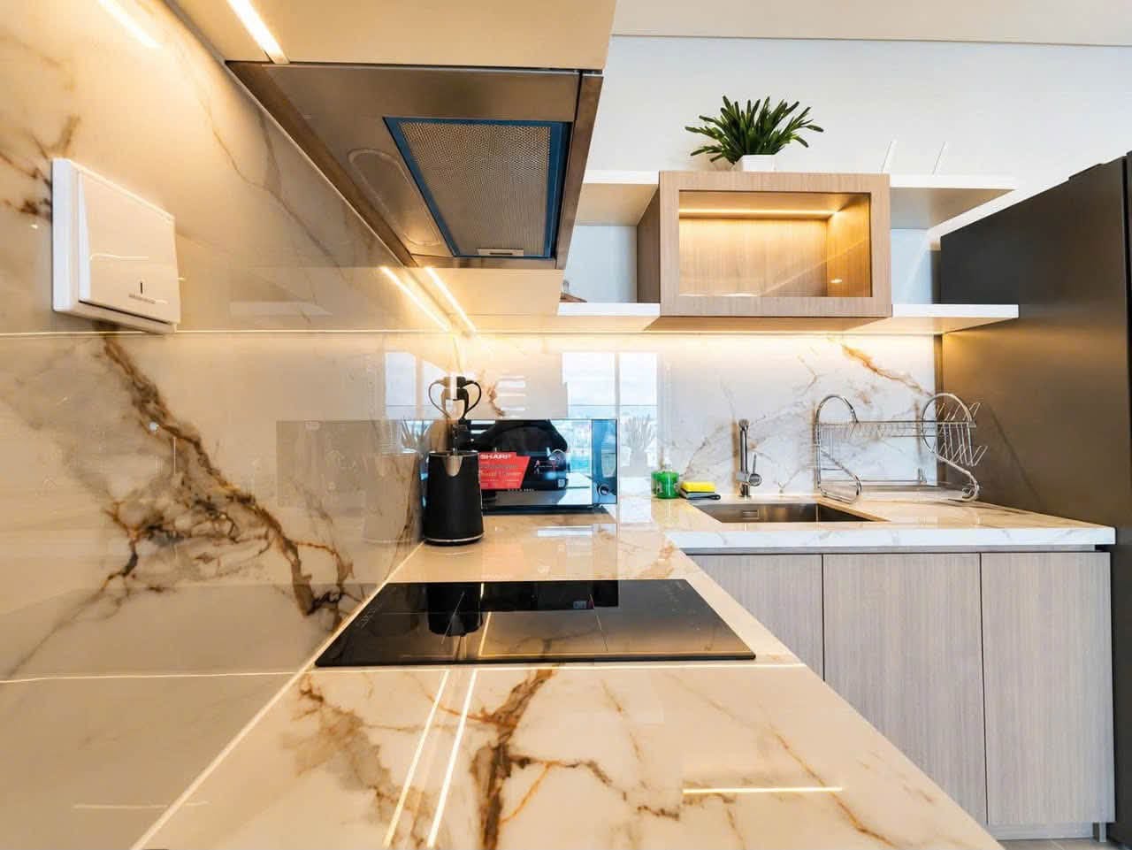 Apartment with 1 bedroom in Nha Trang #164 2