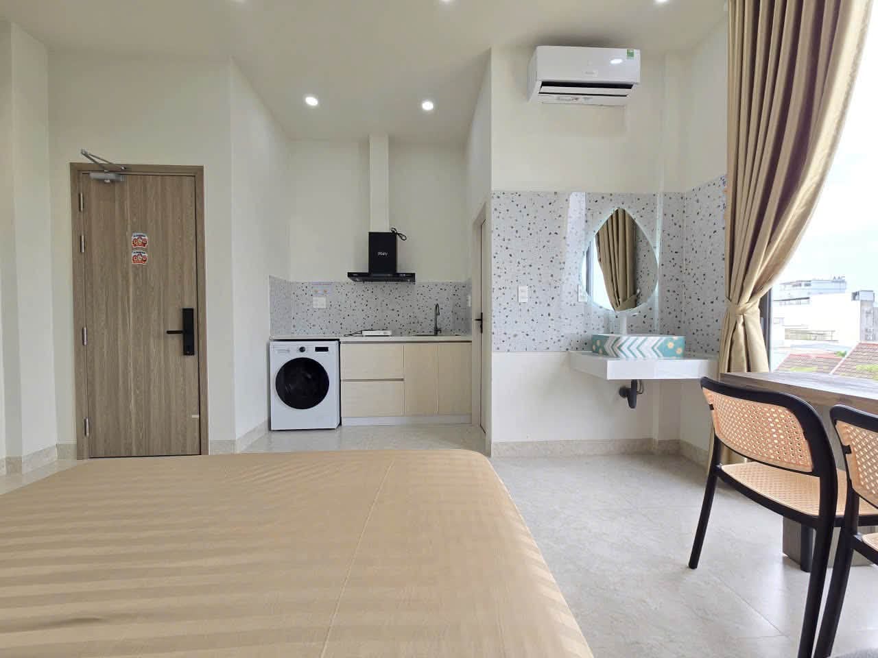 Studio in Nha Trang #169 3